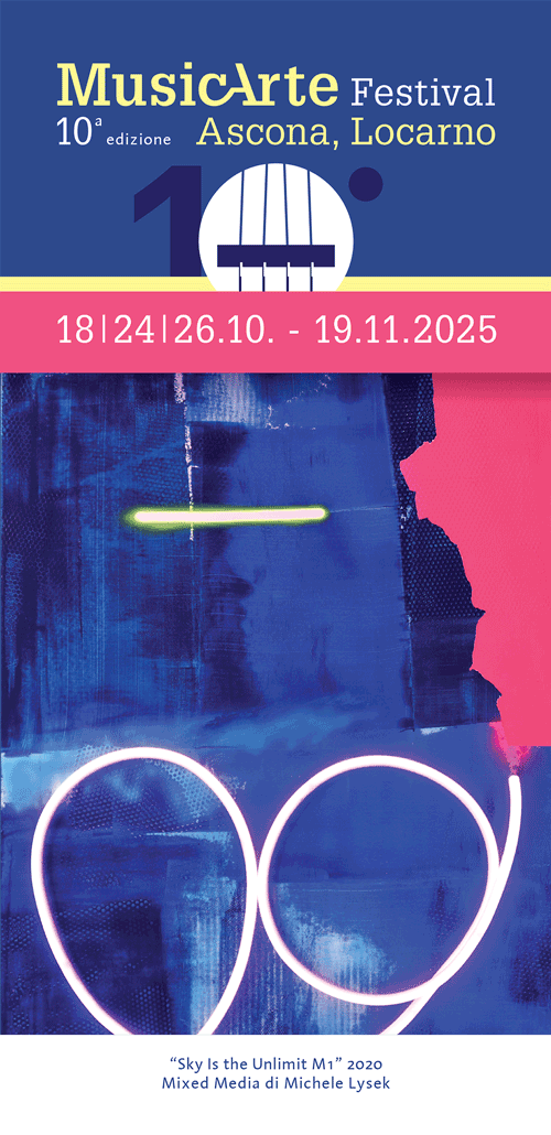 MusicArte 2025